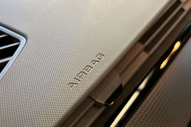  Audi A1 25 TFSI Technik 5dr Hatchback Petrol Manual