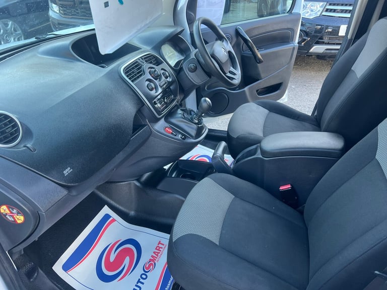 2019 Renault Kangoo LL21 ENERGY dCi 110 Business Van [Euro 6] PANEL VAN Diesel Manual