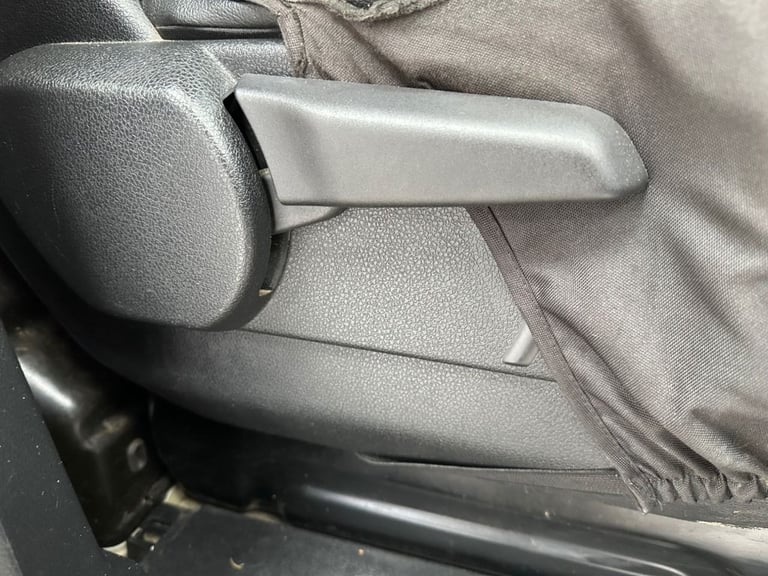 2017 Citroen Dispatch 1400 2.0 BlueHDi 120 Van Enterprise Plus PANEL VAN DIESEL Manual