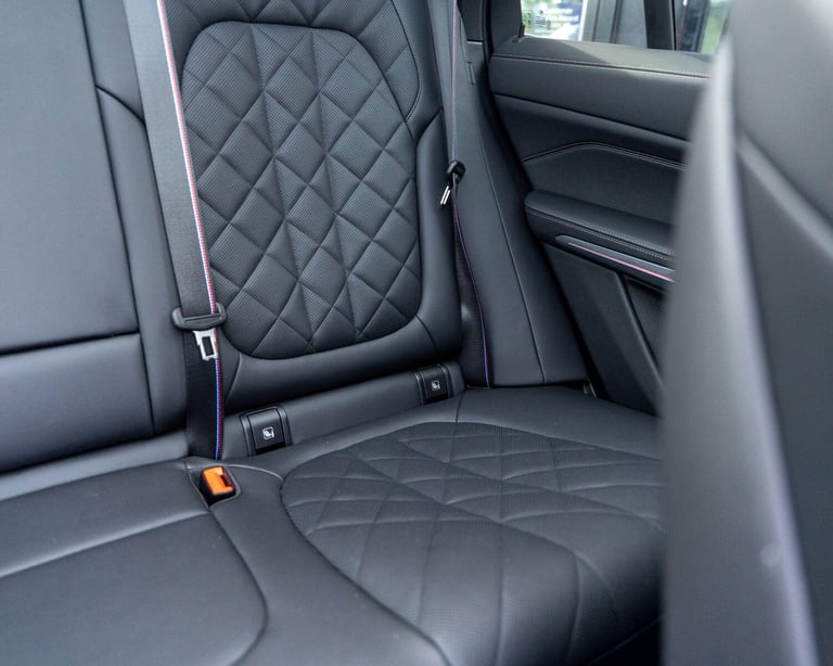 2024 BMW X5 3.0 50e 25.7kWh M Sport Steptronic xDrive Euro 6 (s/s) 5dr ESTATE Petrol/Electric Hyb...