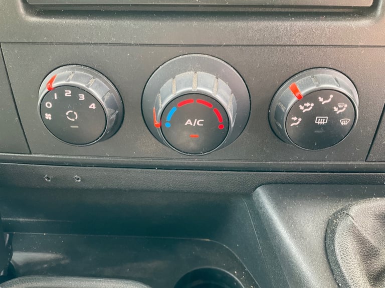 2019 Vauxhall Movano F3500 2.3 CDTI 130 BHP 6 SPEED MANUAL FWD DROPSIDE Dropside Diesel Manual