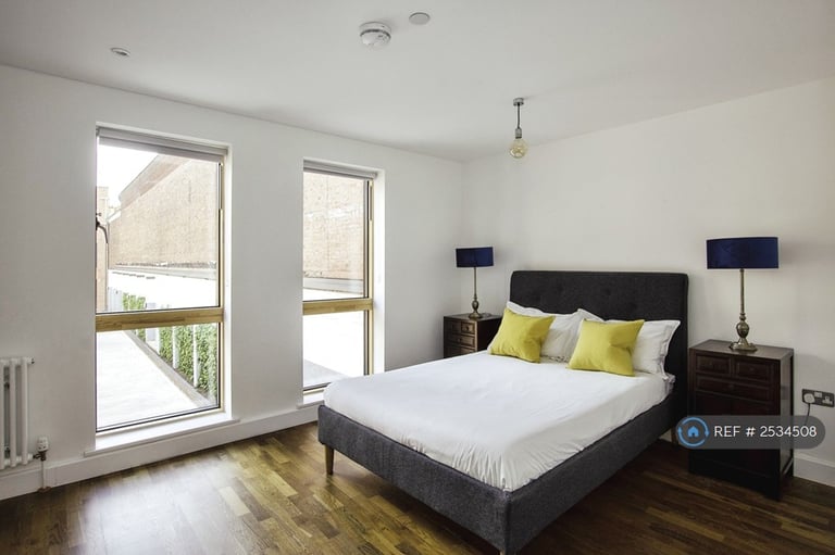 2 bedroom house in Legge Lane, Birmingham, B1 (2 bed) (#2534508)