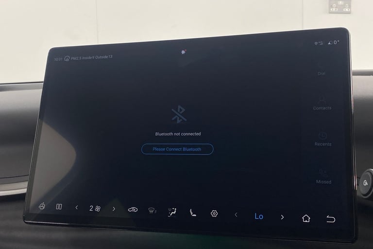 2025 BYD Atto 3 102369 Hatchback Electric Automatic