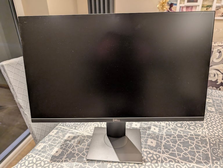 DELL P2419H 24inch Full High Definition IPS LED Monitor