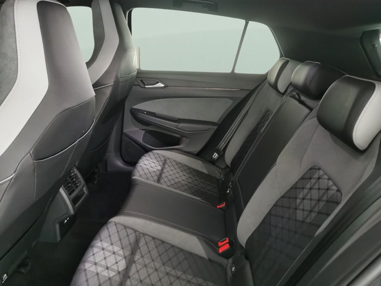 2023 Volkswagen Golf 1.5 TSI R-Line Hatchback 5dr Petrol Manual Euro 6 (s/s) (130 ps) - LED - HE ...