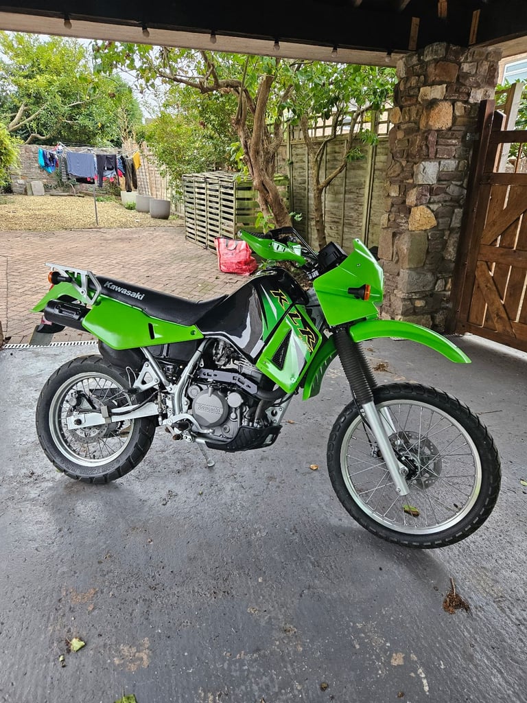 image for Kawasaki, 2003, 651 (cc)