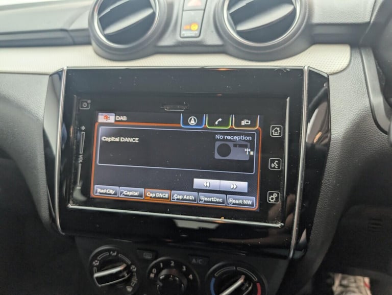 2019 Suzuki Swift 1.2 Dualjet Attitude Hatchback 5dr Petrol Manual Euro 6 (s/s) (90 ps) - ALL HAT...