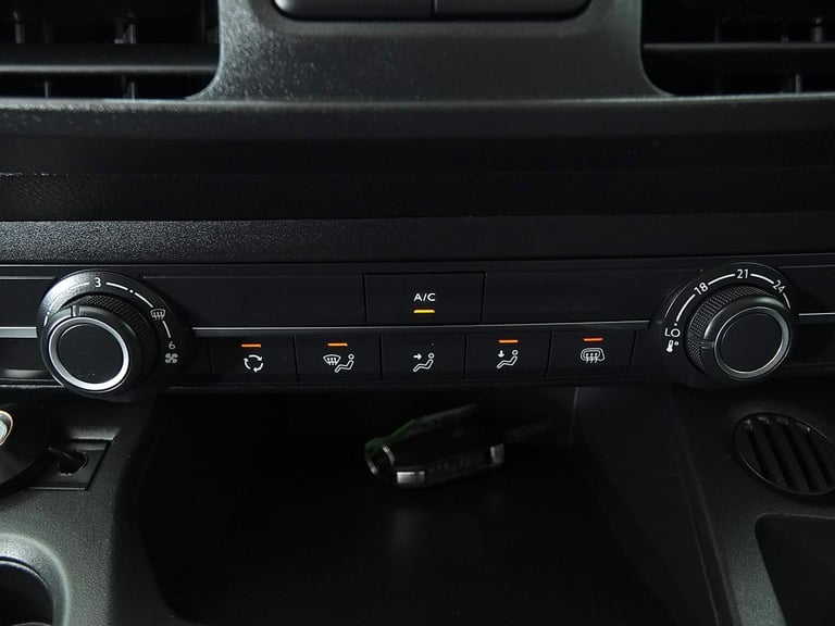 2023 "73" Citroën Berlingo 1000 M Enterprise Edition BlueHDi 100PS S&S Euro 6