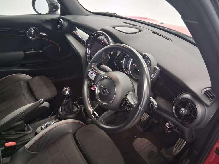 2022 MINI Hatch 1.5 Cooper Sport Hatchback 3dr HATCHBACK Petrol Manual