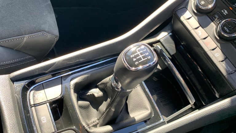 2024 Skoda Karoq 1.5 TSI ACT SE L SUV 5dr Petrol Manual Euro 6 (s/s) (150 ps) SUV Petrol Manual