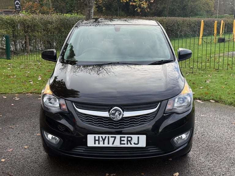 VAUXHALL VIVA 1.0 i SE 2017