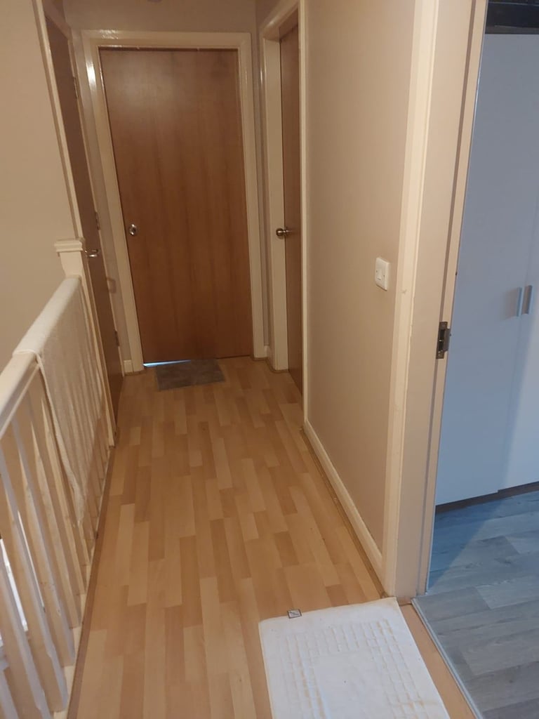 🏡 Double Bedroom to Let – Lovely Garden (No Couples)