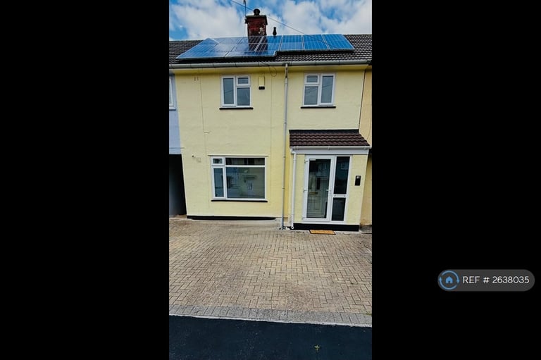 2 bedroom house in Lowlis Close, Bristol, BS10 (2 bed) (#2638035)