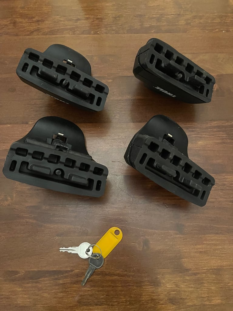 Thule Rapid System 753