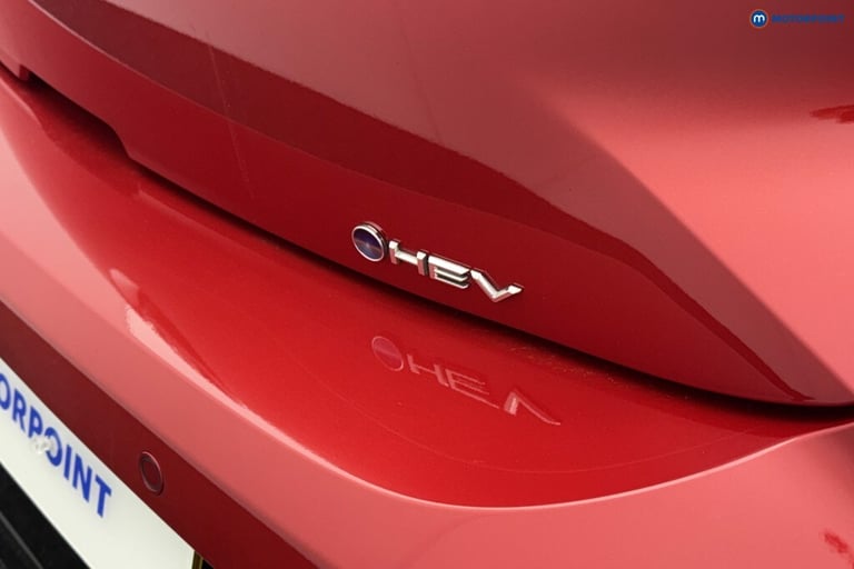 2024 Toyota Corolla 1.8 Hybrid Excel 5dr CVT Hatchback Hybrid Automatic