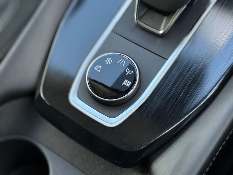 2021 Nissan Qashqai 1.3 DiG-T MH 158 N-Connecta 5dr 4WD Xtronic HATCHBACK PETROL Automatic