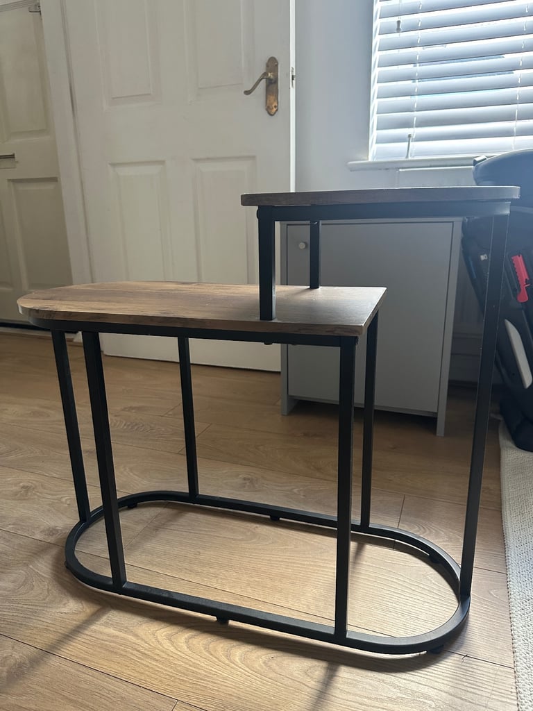 image for Modern Side Table