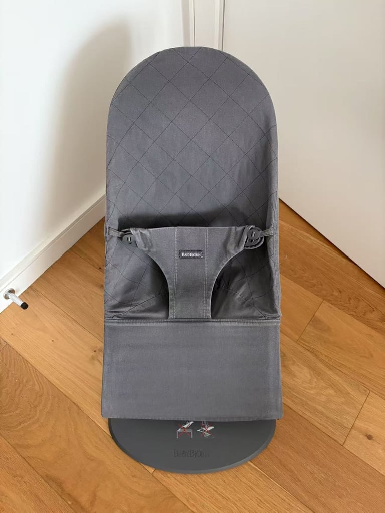 image for Babybjorn bouncer