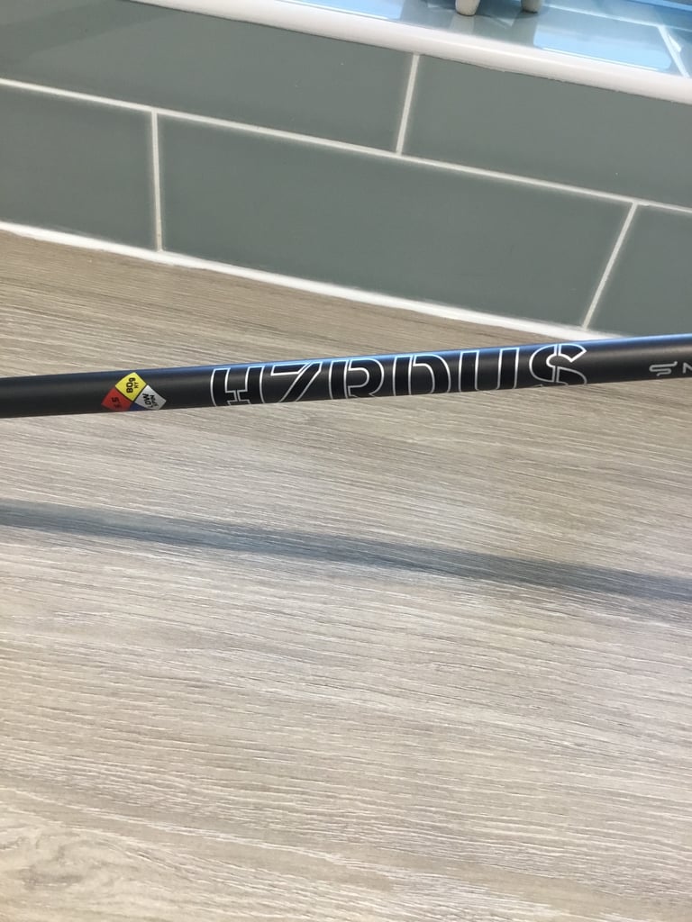 Srixon zx 3 hybrid golf club