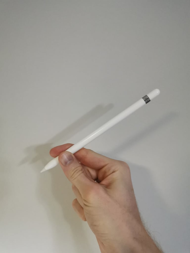 iPad Mini 2019 + Apple Stylus Pencil 