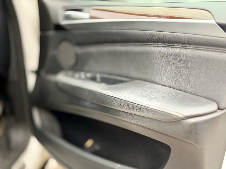 2012 BMW X5 3.0 X5 xDrive30d M Sport ESTATE Diesel Automatic