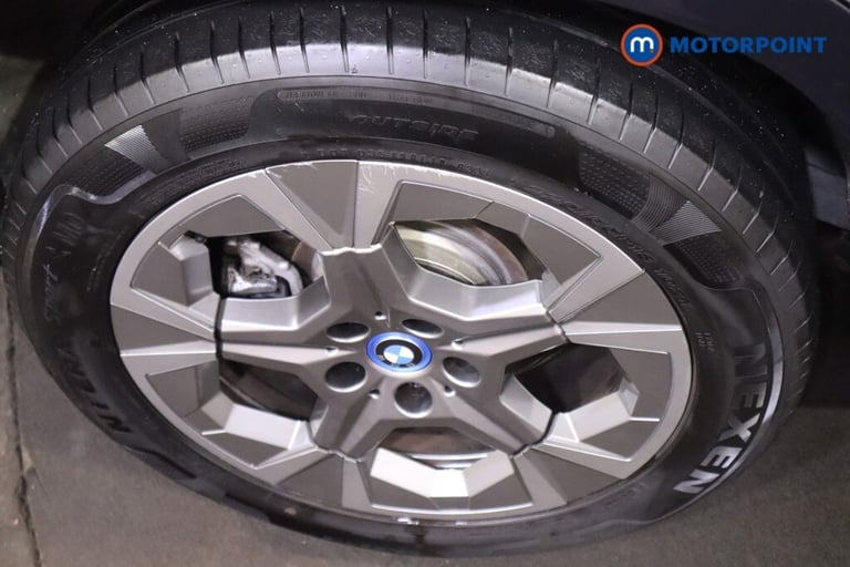 2023 BMW X1 xDrive 25e xLine 5dr [Tech Plus Pk] Step Auto SUV Hybrid Automatic