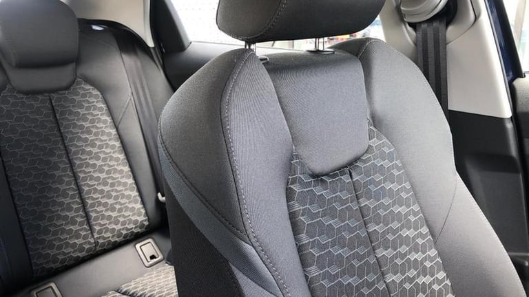 2022 Audi A1 Sport 30 TFSI  110 PS 6-speed Manual Hatchback Petrol Manual