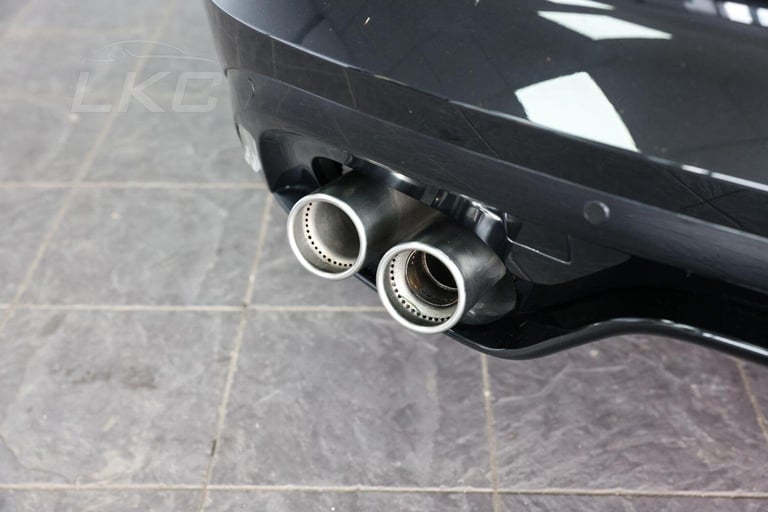 JAGUAR F-TYPE 5.0 V8 R-Dynamic Black Auto Euro 6 (s/s) 2dr 2023