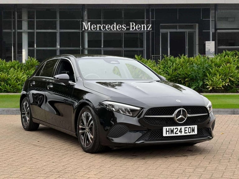 2024 Mercedes-Benz A-Class A200 Sport Executive 5dr Auto Hatchback Petrol Automatic