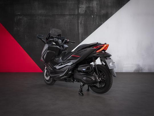 2025 NEW Honda Forza 350, BRAND NEW MODEL NSS350 A2 Licence, Family Run Business