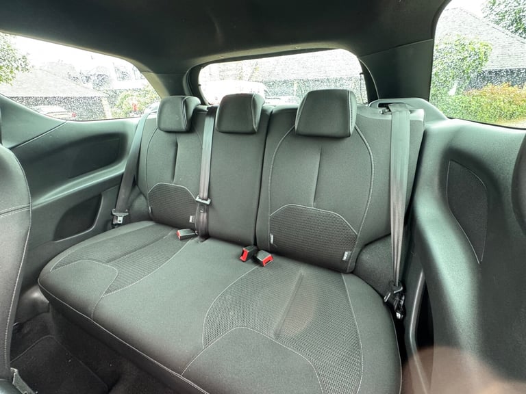 2016 DS Automobiles DS 3 1.2 PureTech 110 DStyle Nav 3dr HATCHBACK Petrol Manual