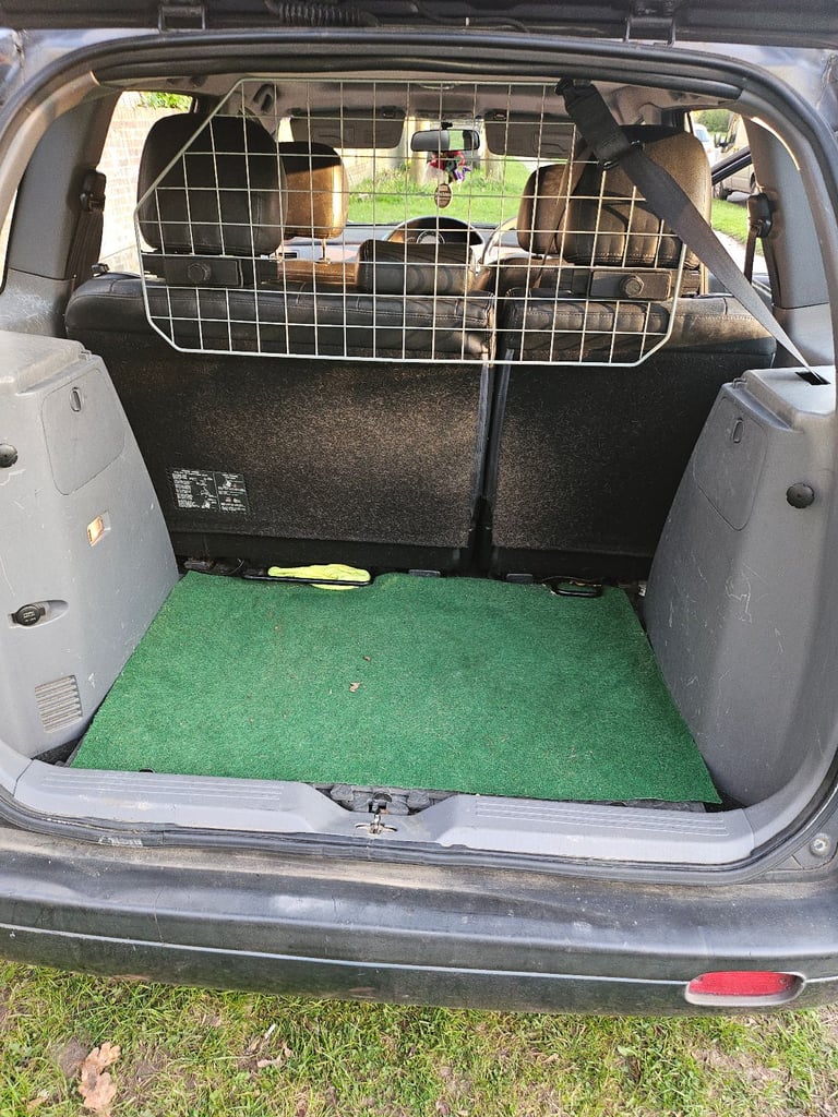 Hyundai, MATRIX, MPV, 2004, Other, 1795 (cc),5 doors - Image 11