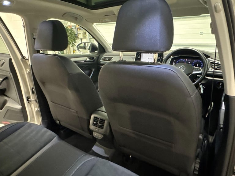  Volkswagen T-Roc 1.0 TSI Style SUV 5dr Petrol Manual Euro 6 (s/s) (110 ps) Petrol Manual