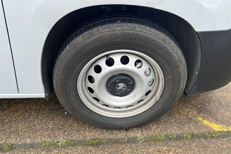 2024 Vauxhall Combo Electric 52kWh Prime Panel Van 5dr Electric Auto SWB (7.4kW Charger) (136 ps)...