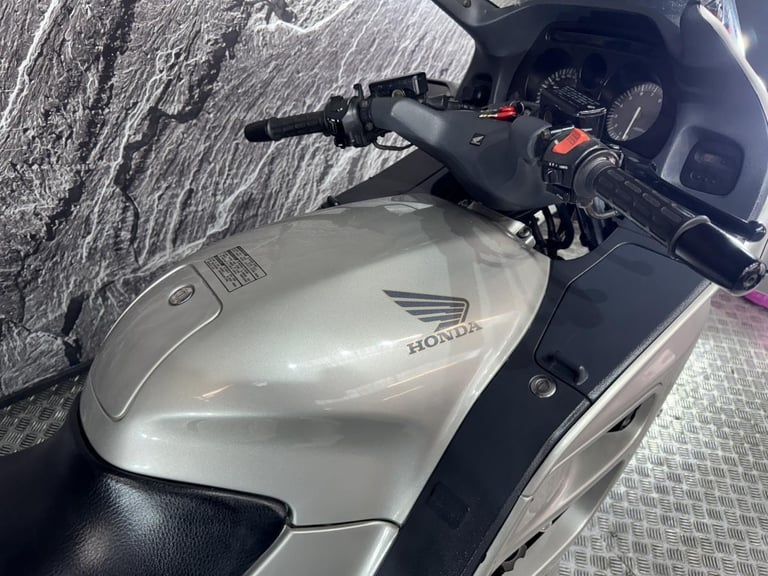 HONDA PAN EUROPEAN ST1100 1991