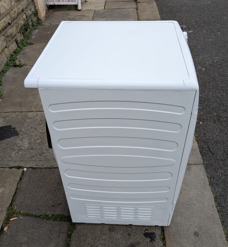 Candy Condenser Dryer 10kg
