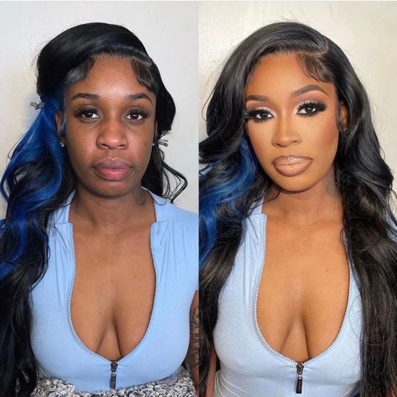image for Makeup artist 
