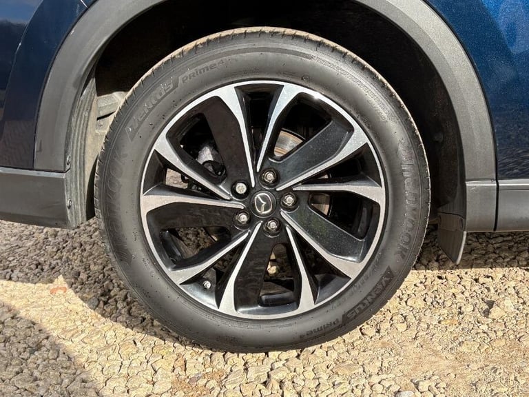 2023 Mazda CX-5 2.2 SKYACTIV-D Exclusive-Line SUV 5dr Diesel Auto Euro 6 (s/s) (184 ps) ESTATE Di...