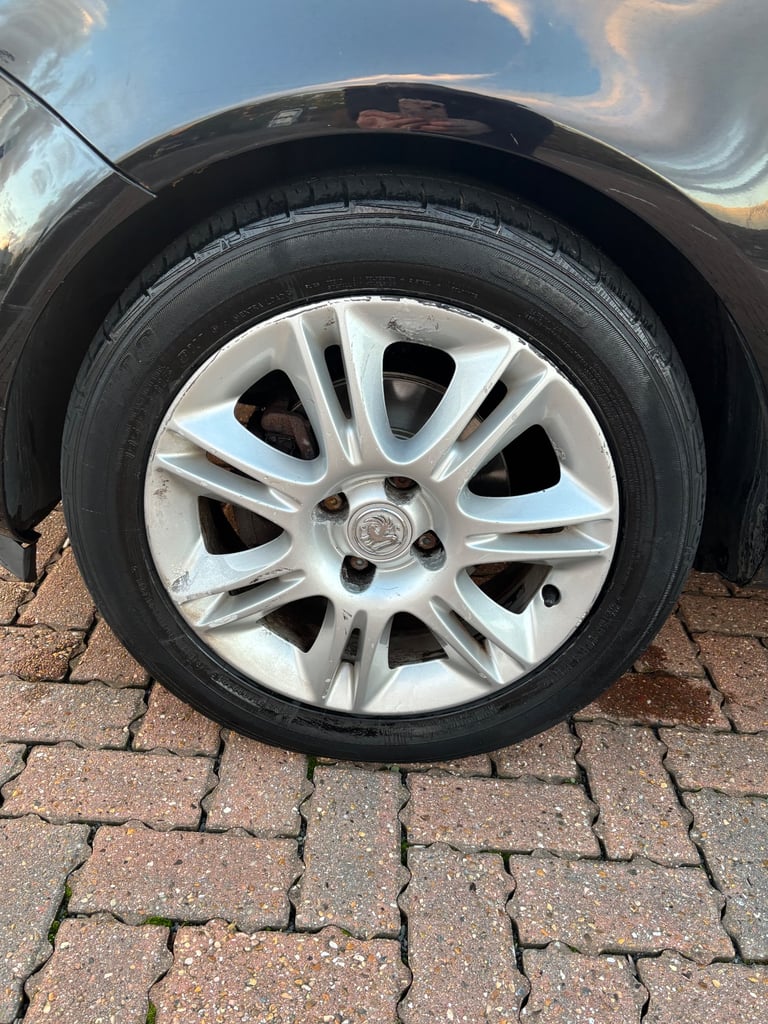 Vauxhall, CORSA, Hatchback, 2007, Other, 1364 (cc), 3 doors