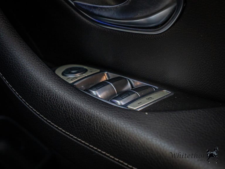 2019 Mercedes-Benz E Class 2.0 E220d AMG Line Night Edition (Premium) G-Tronic+ Euro 6 (s/s) 4dr ...