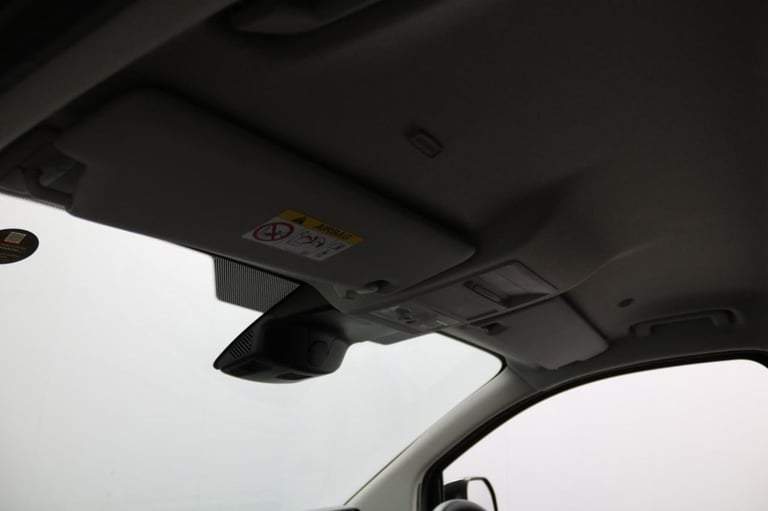 2024 Ford Transit Custom 2.0 EcoBlue 136ps H1 Van Limited PANEL VAN DIESEL Manual