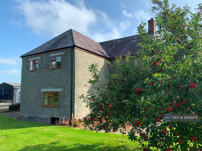 4 bedroom house in Mynd, Bucknell, SY7 (4 bed) (#2606973)