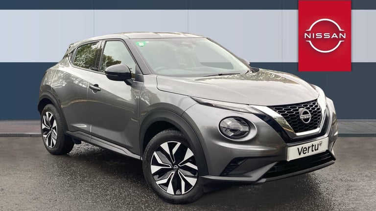 2024 Nissan Juke 1.0 DiG-T Acenta Premium 5dr Petrol Hatchback Hatchback Petrol Manual