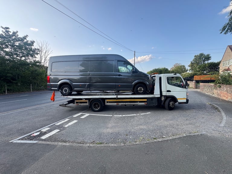 24-7 CHEAP CAR VAN 7.5T BREAKDOWN RECOVERY SERVICE VEHICLE TOW TRUCK TRANSPORT JUMP START NATIONWIDE