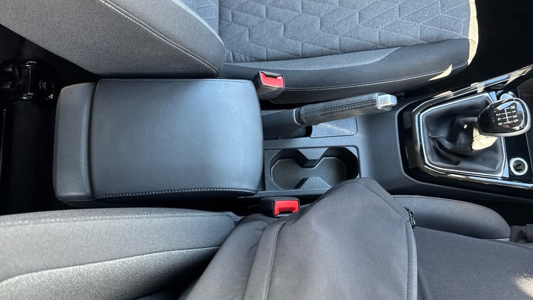 2024 Volkswagen T-Cross 1.0 TSI 115 Match 5dr Petrol Estate Estate Petrol Manual