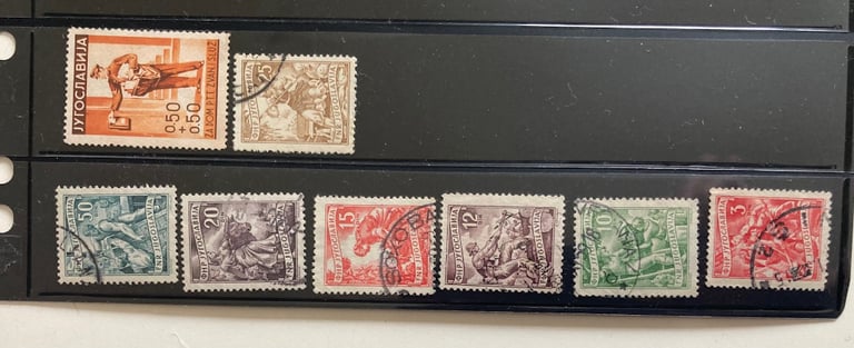 Old stamps for Sale Hobby Interest Collectible Items Gumtree