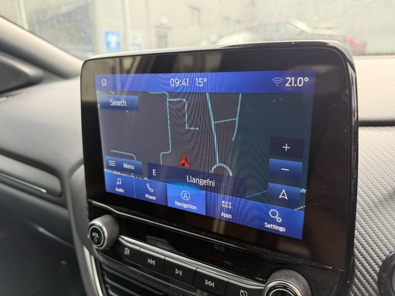 2024 Ford Puma 1.0T EcoBoost Hybrid mHEV ST 5dr DCT - Only 2,700 miles! Hatchback Petrol Automatic