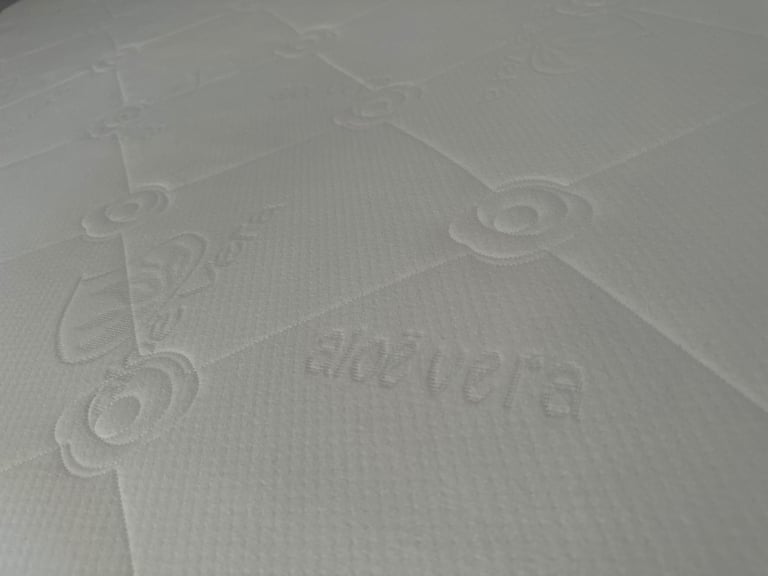 King Size Mattress Pocket Sprung