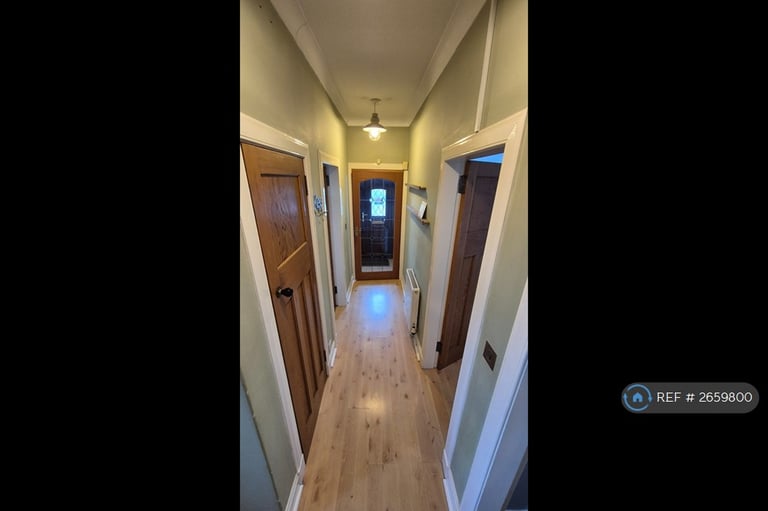 2 bedroom flat in Stevenson Grove, Edinburgh, EH11 (2 bed) (#2659800)