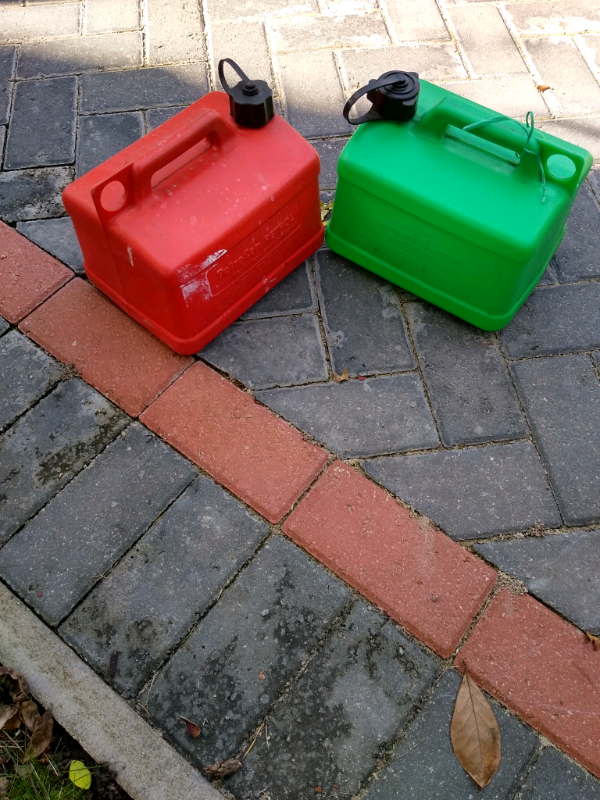 image for Fuel carriers 